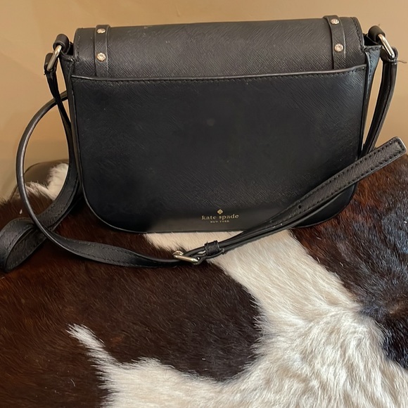 Kate Spade purse - Picture 4 of 4